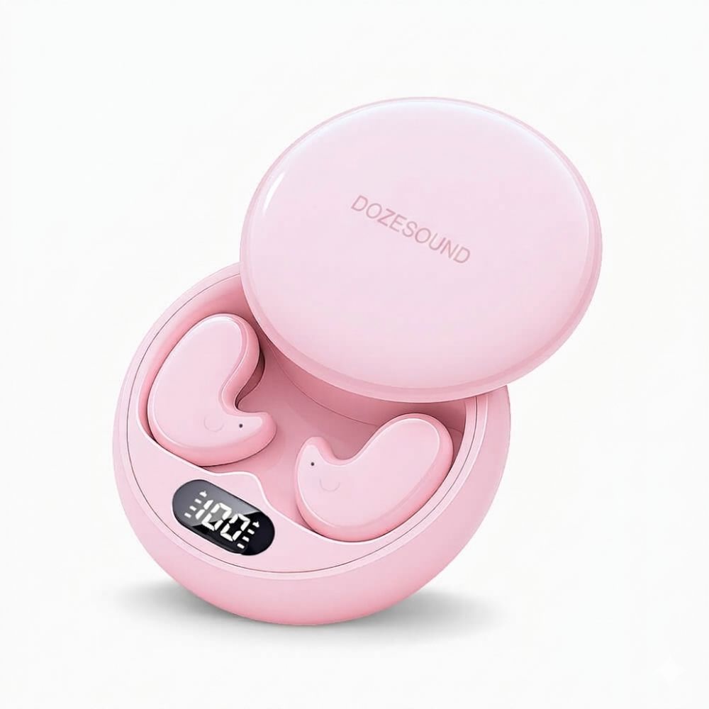 DOZESOUND - Écouteur ultra-confort