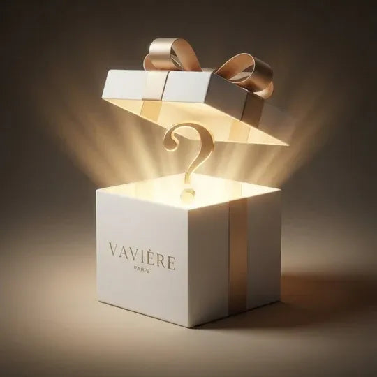 Cadeau Mystere (VALEUR 29 €)