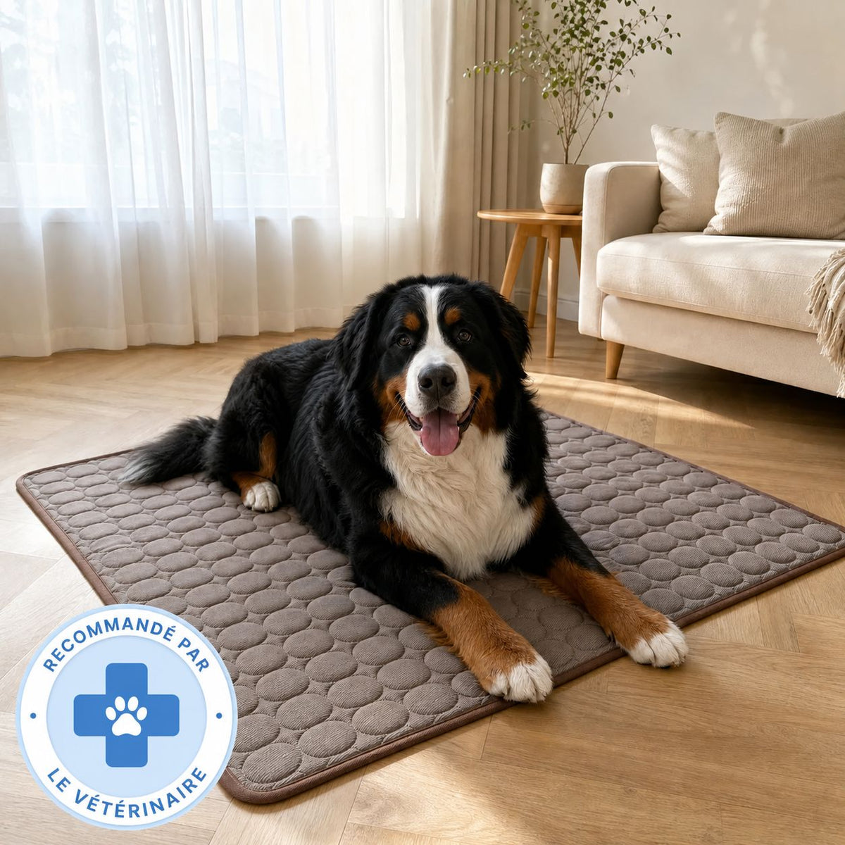 Tapis rafraîchissant Novashop