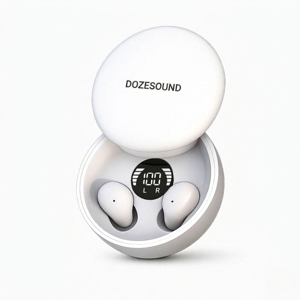 DOZESOUND -Écouteurs ultra-légers
