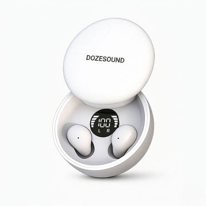 DOZESOUND -Écouteurs ultra-légers