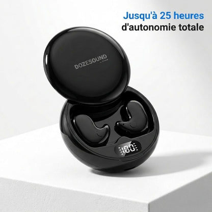 DOZESOUND - Écouteur ultra-confort