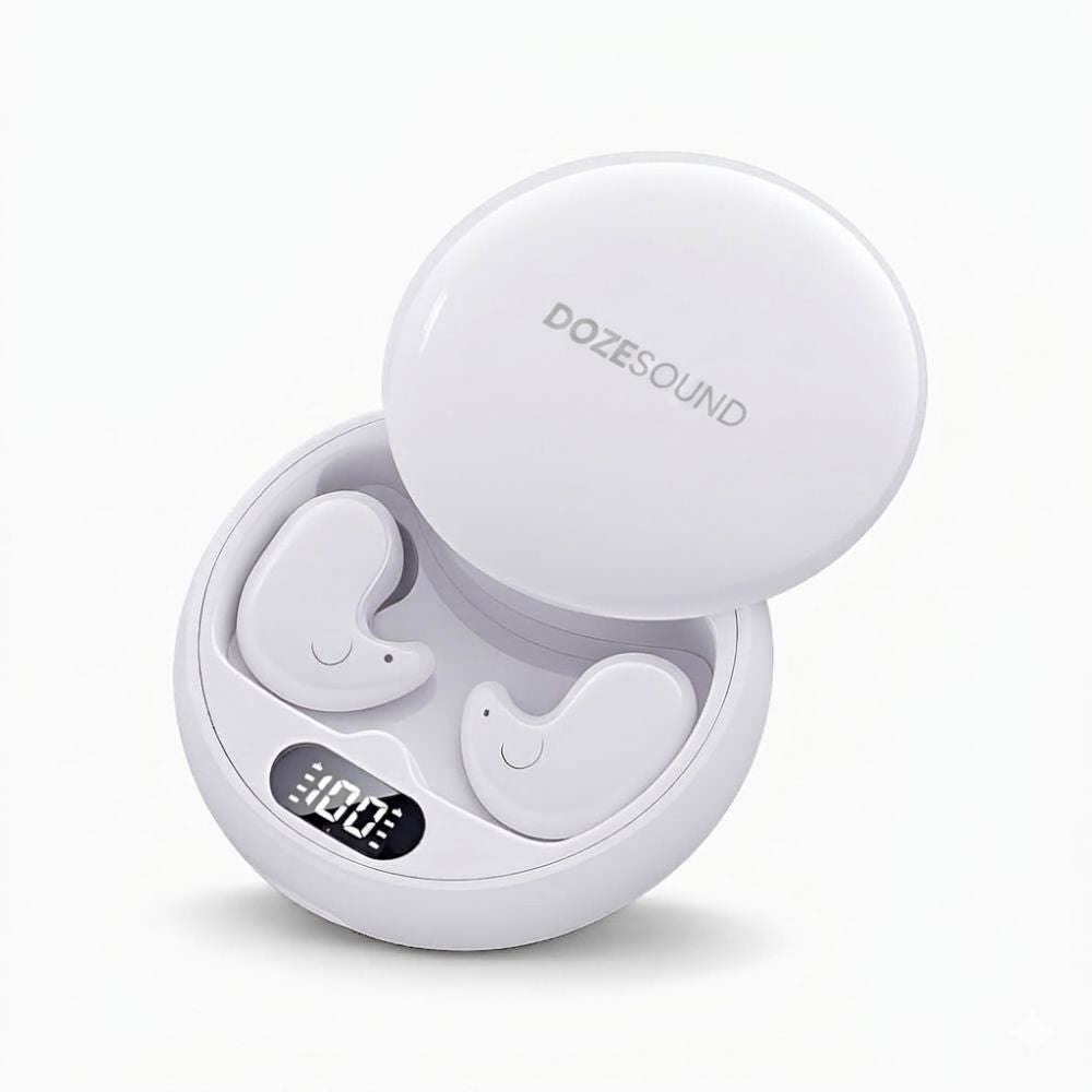 DOZESOUND - Écouteur ultra-confort