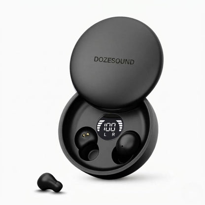 DOZESOUND -Écouteurs ultra-légers