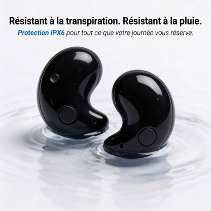DOZESOUND - Écouteur ultra-confort