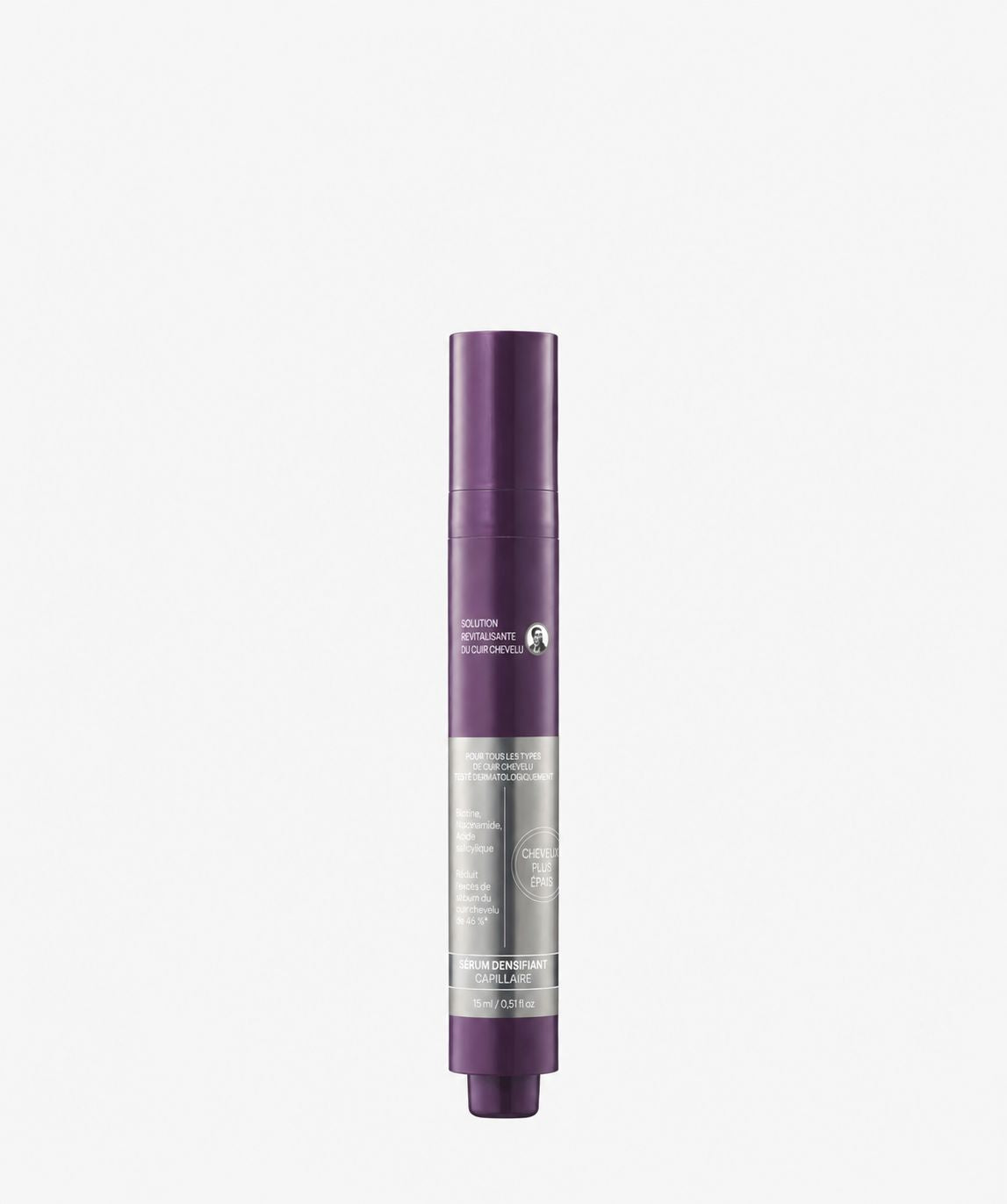 Ma Densité — Sérum Roll-On Cuir Chevelu