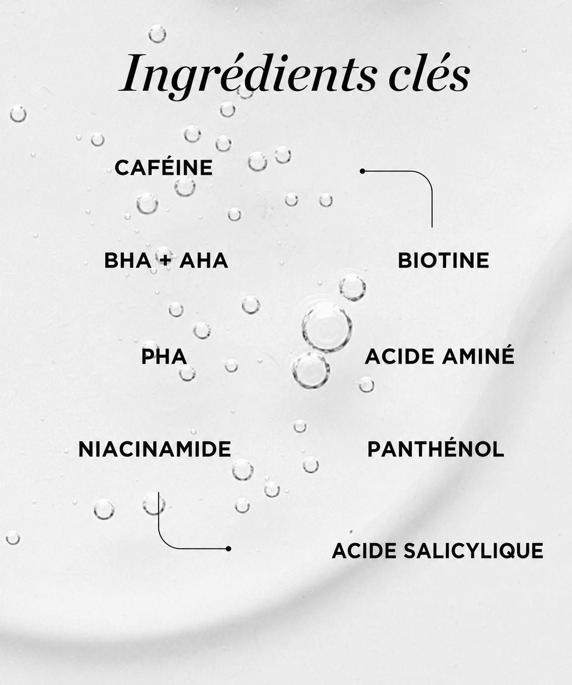 Ma Densité — Sérum Roll-On Cuir Chevelu