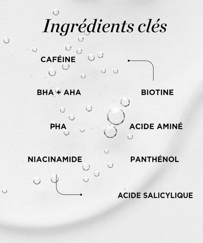 Ma Densité — Sérum Roll-On Cuir Chevelu
