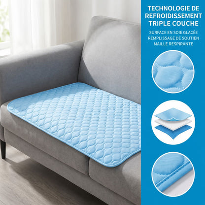 Tapis rafraîchissant Novashop