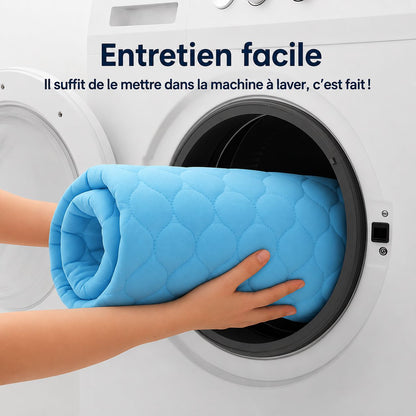 Tapis rafraîchissant Novashop