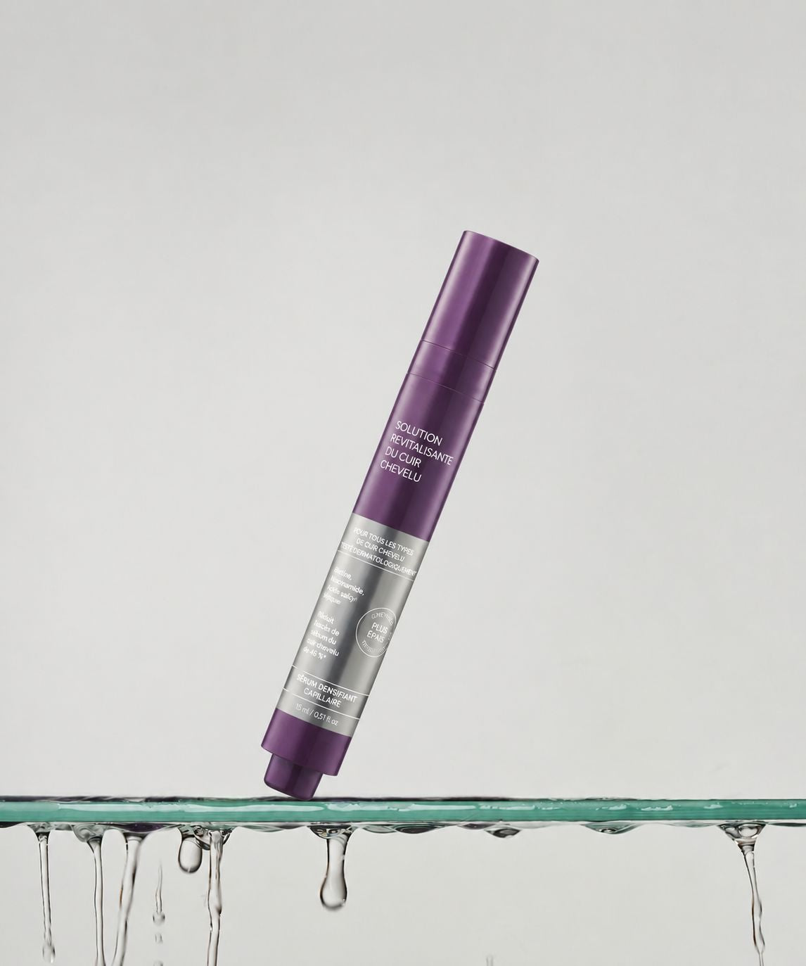 Ma Densité — Sérum Roll-On Cuir Chevelu