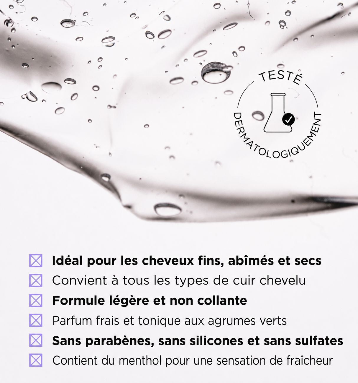 Ma Densité — Sérum Roll-On Cuir Chevelu
