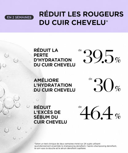 Ma Densité — Sérum Roll-On Cuir Chevelu