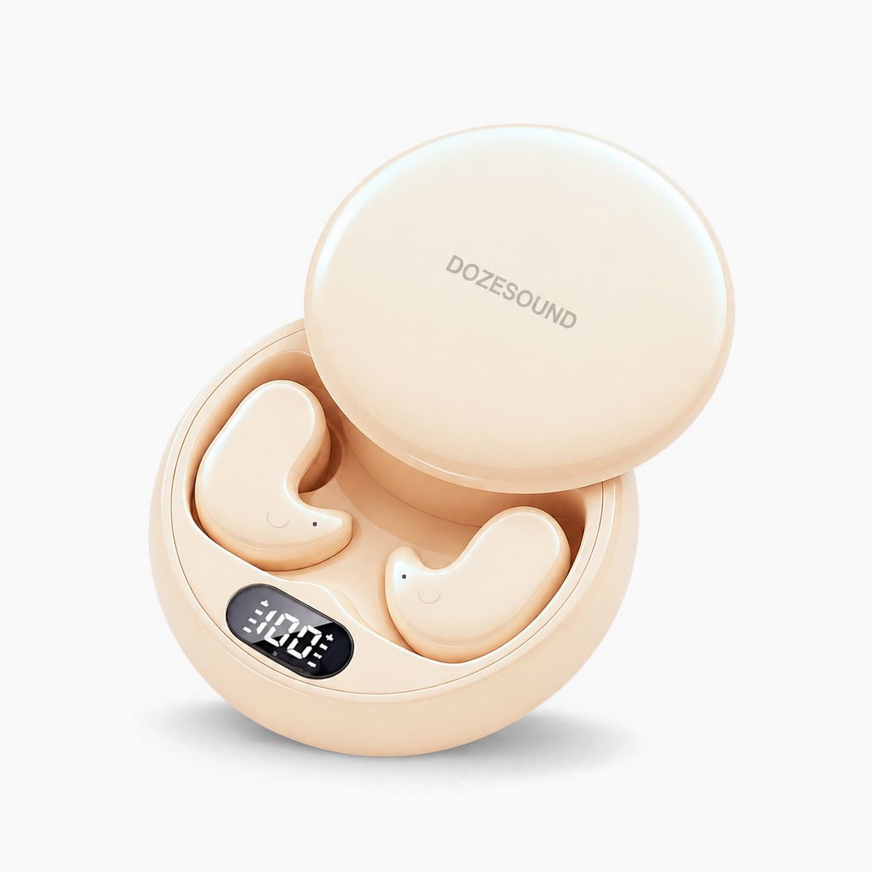 DOZESOUND - Écouteur ultra-confort