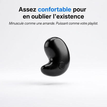 DOZESOUND - Écouteur ultra-confort