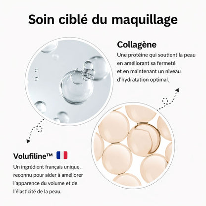 Fond de Teint Stick – Zéro Effet Masque, Zéro Ride Marquée