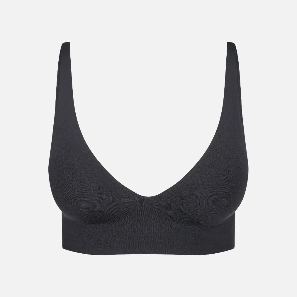Soutien-gorge confort sans coutures ni armatures