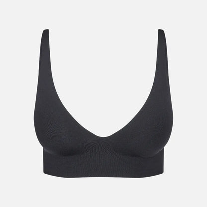Soutien-gorge confort sans coutures ni armatures