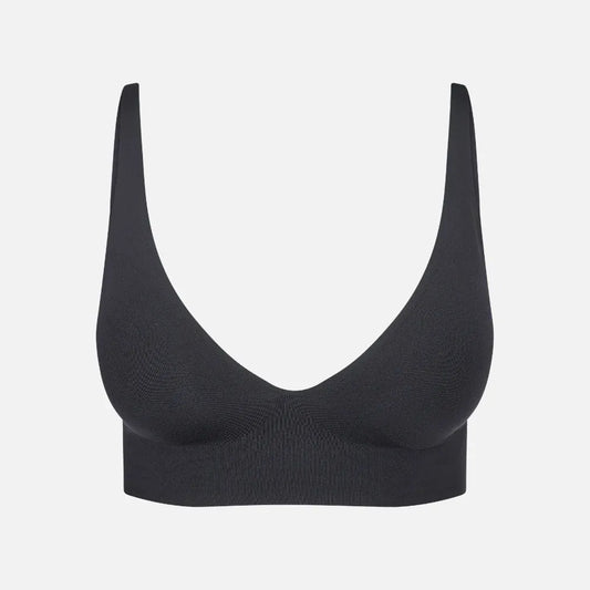 Soutien-gorge confort sans coutures ni armatures